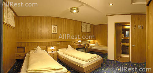 Hotel Grien 34